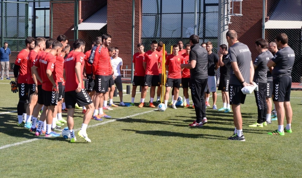 vardar trening 66