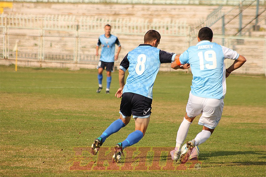 Skopje - Akademija Pandev 2