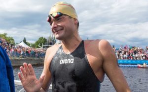 Големо признание: Поп Ацев ќе биде примен во Куќата на славните во маратонско пливање