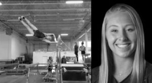 Американска гимнастичарка почина по тежок пад на тренинг