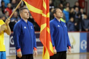 Голема чест: Николов и Начевски ќе го судат финалето на СП