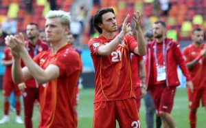 Добра вест за Македонија: УЕФА планира проширување на ЕП за 32 репрезентации