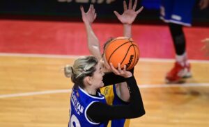 Јелена Антиќ останува во мак-баскетот: Во новата сезона ќе носи „црвено-црно“