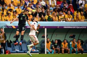 Австралија преку Тунис до прва победа во Катар