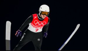 Американски ски-скокач почина на 24 годишна возраст