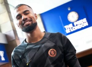 Нема долго да биде резерва: Голманот на Челси се сели во Италија