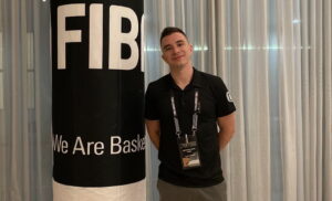 Андреј Златевски, новиот македонски ФИБА судија: Верувам дека ќе бидам успешен репрезент на мак-кошарката во Европа