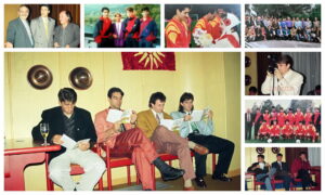 33 години македонска репрезентација – Крањ како вечно сеќавање (ФОТОГАЛЕРИЈА/ ВИДЕО)
