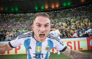 Скандалозна изјава на играчот на Аргентина: „Го победивме Бразил на Маракана, тоа е по*но“