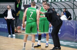 Лекција по кошарка: Пелистер го демолираше Работнички во Скопје