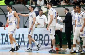 МЗТ Скопје против Спартак Суботица во битка за финале во АБА 2 лигата
