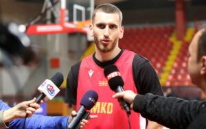 Зекири оптимист: Македонија сега е најквалитетна што може да биде