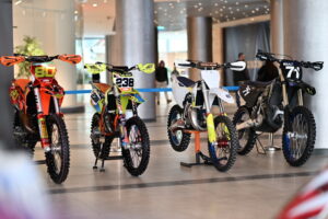 Мотоклубот „Ендуро Тим Водно – Скопје“ ја одржа презентацијата на возачите и мотоциклите за сезоната 2024
