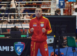Трагедија: Почина младиот македонски боксер Марко Тодоров