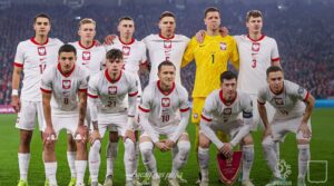Шчесни херој, Полска последен патник на ЕВРО 2024 во Германија