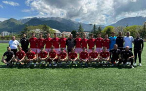Нова убедлива победа на селекцијата до 18 години на силниот „Анталија куп 2024′