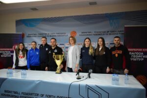 Куп-пресметка за кошаркарки: МЗТ го брани трофејот