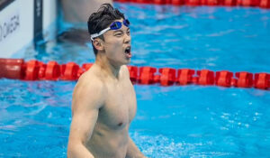 ВАДА отвора истрага за допинг против 23 кинески пливачи