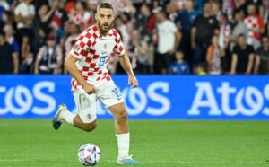 Огромен проблем за Хрватска: Без срцето на тимот на Евро 2024
