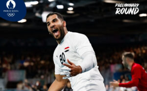 Eгипет преку Унгарија до прва победа на ракометниот турнир на ЛОИ
