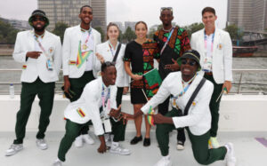 Народот во Зимбабве бесен: Имаат само седум спортисти на ЛОИ, а нивната делгација брои преку 60 лица