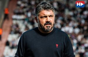 По срамната елиминација на Лацио – Гатузо им се извини на навивачите!