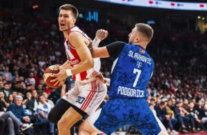 Петрушев пред камбек во Црвена Звезда