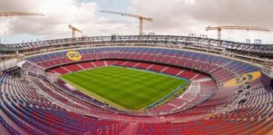 ЛШ во 2029 година на новиот „Камп Ноу“ во Барселона?