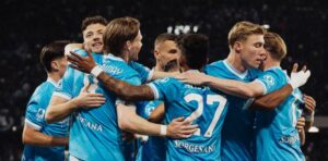 Најавени тимови: Наполи без клучни асови, Галата без Осимен