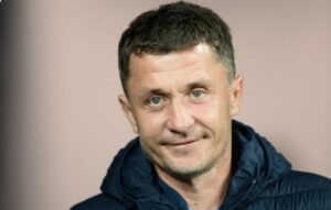 Илиќ поднесе оставка од клупата на Партизан, но…
