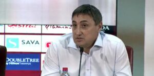 Седлоски: Не ме интересира кој ќе игра за Швајцарија, ние треба да се гледаме самите
