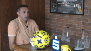 Србиновски: Се додека во кошарката не се појави некој како Алкалоид, ние само ќе зборуваме напразно!