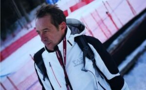 Ин мемоирам: Почина Огњан Циговски, претседател на Скијачката федерација на Македонија