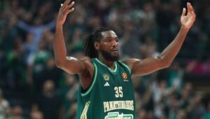 Жељко го отпиша од ПАО, сега има нов клуб во Евролигата