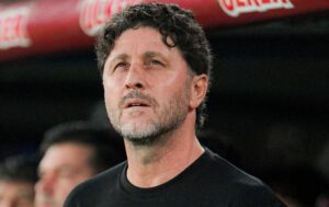 Салах нема да добие нов тренер