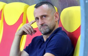 Положани: Шкендија е тим со победнички дух, но не смееме да летнеме во облаци