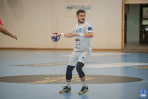 Охрид од „минус четири“ до нов триумф во регионалната лига