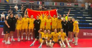Прва победа на нашите ракометарки на МИ, совладана селекцијата на Косово
