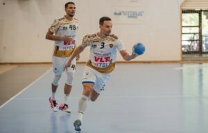 Вардар го скрши отпорот на Тримо и обезбеди финале во Охрид
