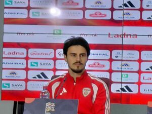Елмас: Добро знаеме која е Швајцарија, но сме максимално подготвени