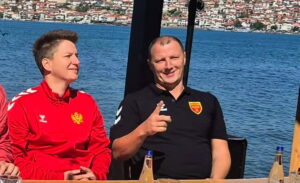 Новиот селектор на Македонија: Да играме брз ракомет, немаме висина за 6-0 одбрана