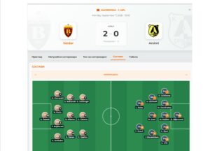 Колку статистиката навистина може да ни каже кој ќе победи на фудбалски натпревар?