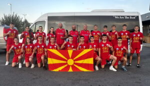 Македонската кикбокс репрезентација отпатува на Светското јуниорско првенство со самофинансирање на младите кикбоксери