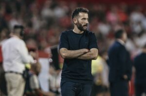Столе наскоро со нов тренер – Валенсија го има најслабиот старт во историјата