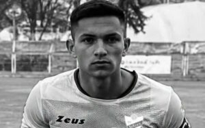Трагедија во мак-фудбалот: Играч на Тетекс загина во сообраќајна несреќа