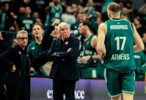 Обрадовиќ не учи каква кошарка ќе се игра за десет години