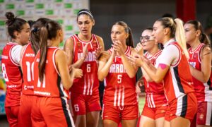 Кошаркарките на Вардар со победа ја почнаа новата сезона