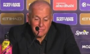 Жељко за одбиениот подарок од Партизан: Еве зошто …